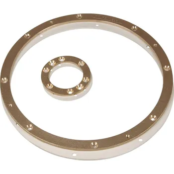 Vágner Pool Přírubová sada základního dílu a pneu. spínače