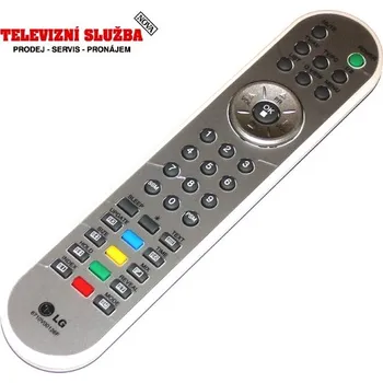 Originální dálkový ovladač 6710V00126F pro TV LG DOPRODEJ