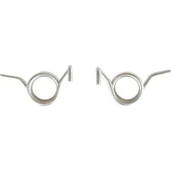 Pružiny stupačky L+P XMOTOS XB20