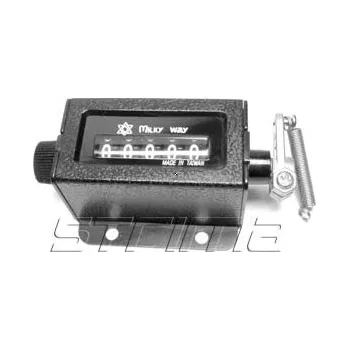 Texi Universální počítadlo, přidává tahem URC