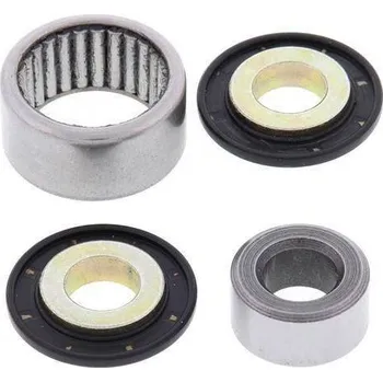 Ložisko převodovky All Balls ložisko zadního tlumiče dolní Honda CR125R 97-07, CR250R 97-07, CRF250R 04-18, CRF250X 04-17, CRF450R 02-18, CRF450RX 17-18, CRF450X 05-17, XR650R 00-07, ložisko zadního tlumiče horní Suzuki