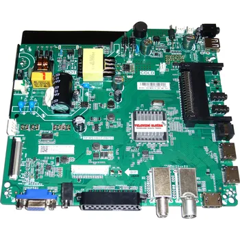 Domácí spotřebič Main board Hisense H32N2100S HSSO-322165704EU