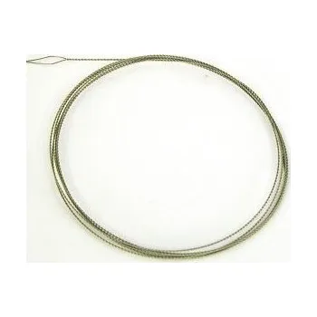 EXC Protahovací struna Elastic Threader 60cm|2710