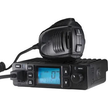 Vysílačka ALBRECHT AE 6290 CTCSS 12/24V