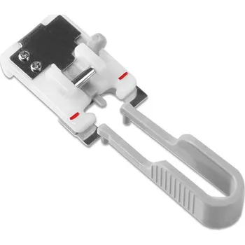 Příslušenství k šicímu stroji Husqvarna-Viking Patka na knoflíkové dírky pro Husqvarnu 412934545N