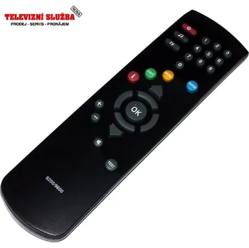 Dálkový ovladač Dálkový ovladač TV - Nokia RC9200/9600