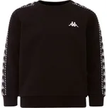 Dětská mikina Ildan 309004J 19-4006 - Kappa 122/128 cm