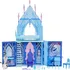Panenka Hasbro Ledové království 2 Elsin skládací ledový palác