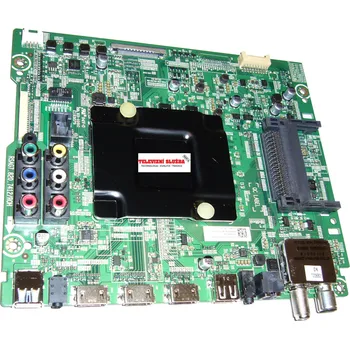 Main board Hisense H49N5700 HSSO-493500696UK