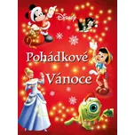 Walt Disney: Pohádkové Vánoce - Egmont…