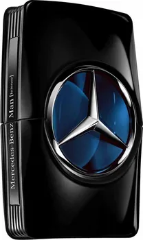 Pánský parfém Mercedes-Benz Perfume Man Intense EDT