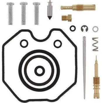 Karburátor All Balls opravná sada karburátoru Honda TRX250 Recon 99-01, TRX250TE Recon 02-04, TRX250TM Recon 02-04, TRX250X / EX Sportrax 01-05