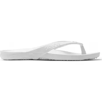 Dámská zdravotní obuv Obuv Schu'zz Tong 0051 bílá Velikost: 37