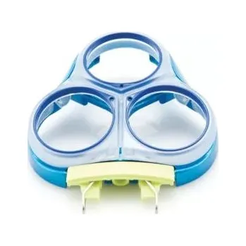 Kryt frézek CP9241/01 pro holící strojek Philips