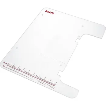 Příslušenství k šicímu stroji Rozšiřující stolek Pfaff Coverlock