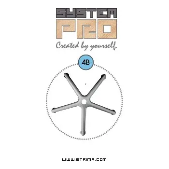 Texi SYSTEM PRO LAB 4B