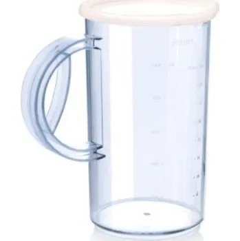 Kruhová nádoba 420303599721 Philips