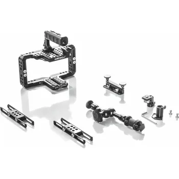 WALIMEX Pro Aptaris Universal Frame PLUS Set