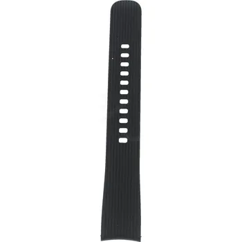 Elektronika Samsung GH98-43187A řemínek bez přezky vel. L pro SM-R810 black