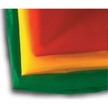 Zdravotnický materiál Třídící plachta CONTERRA TRIAGE S.T.A.R.T. BLACK (černá)