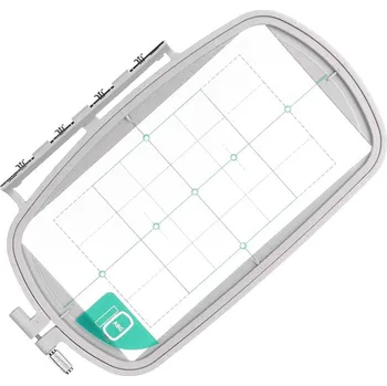 Sewtech Vyšívací rámeček EF71 pro Brother M280D, M240ED, NV955, NV950, NV900, NV97E, NV90E