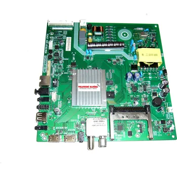 Příslušenství pro kuchyňský robot Main board Hisense H40M2600 HSSO-402161633EU