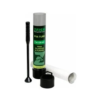 PVA ZFISH PVA Punčocha Mesh Tube 25mm - 7m|ZF-2675