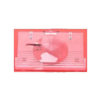 Příslušenství k šicímu stroji Husqvarna-Viking Krytka pouzdra cívky Husqvarna 412459101