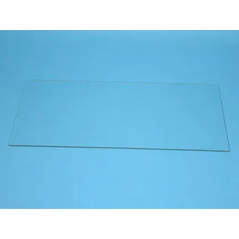 police Originální 2. police z vrchu v mrazničce - levá část Hisense H1474284