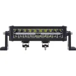 LED světlo s pozičním světlem, 20x3W, 305mm, ECE R10/R112/R7