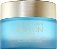 Christian Breton Paris Repair Sleep Cream noční krém 50 ml