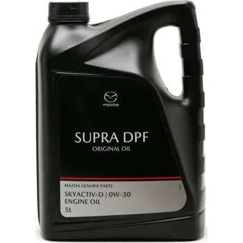 Mazda ultra dpf deals 5w30