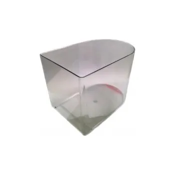 Odšťavňovač Nádoba na dužinu Philips CP9800 420303611121