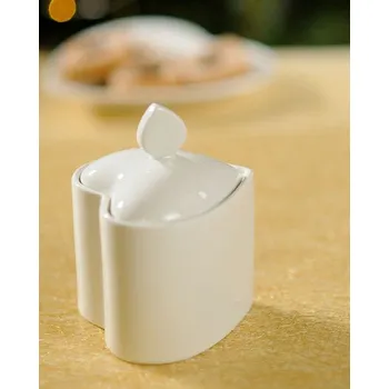 Cukřenka Paramit SRDÍČKO cukřenka