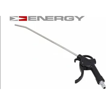 Autodílna Vzduchová pistole 300mm ENERGY NE00645