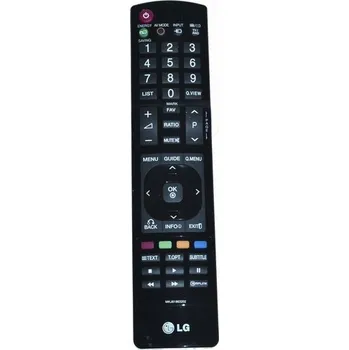Originální dálkový ovladač MKJ61863202 pro TV LG