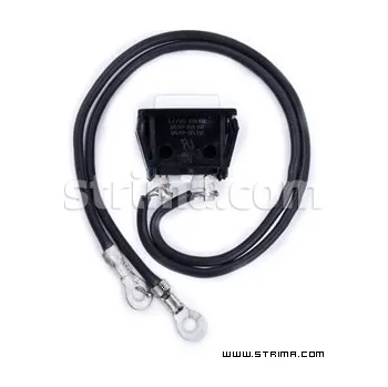 Příslušenství k šicímu stroji Texi Mikrospínač pro žehličku 20024