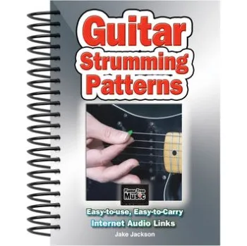 Guitar Strumming Patterns – Phil Dawson (EN)