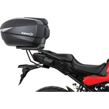 Zavazadlo na motocykl Montážní sada Shad Top Master Y0TR91ST Yamaha Tracer 9/GT 2021-
