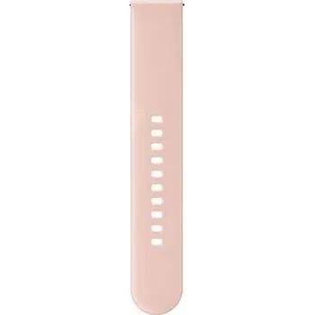 Elektronika Samsung GH98-43935D řemínek bez přezky vel. L pro SM-R500 pink