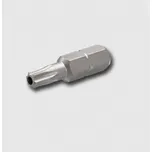 Bit 1/4" s TRX otvorem TH27 x 25mm