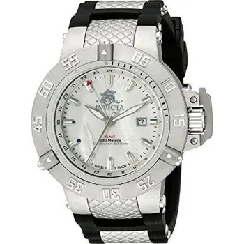 Hodinky Hodinky Invicta 0737