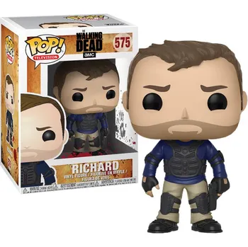 Figurka Funko POP! The Walking Dead Richard