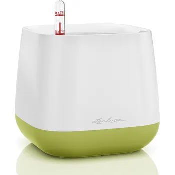 Květináč Lechuza Yula Trend 16,5 cm