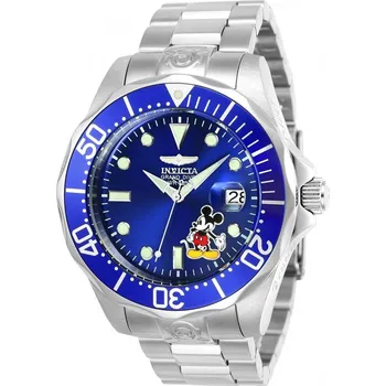 Hodinky Hodinky Invicta 24497