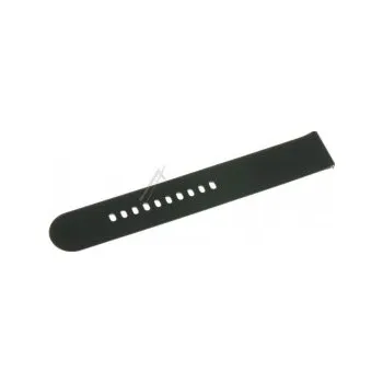 Elektronika Samsung GH98-44426A řemínek bez přezky vel. L pro SM-R370 (Galaxy Fit) black