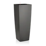 Lechuza Cubico Alto Premium 40 - antracit