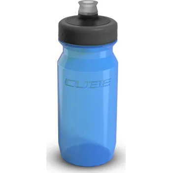 Láhev Cube láhev GRIP 0,5l - modrá