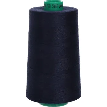 Nit Ariadna Polyesterová střižová nit Talia 120 5000 m - 8039