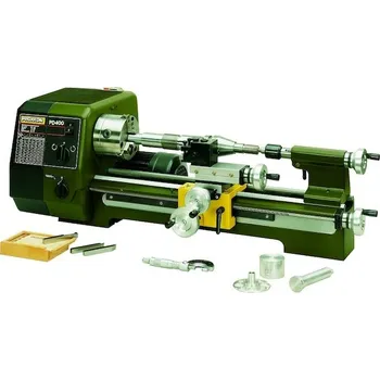 Soustruh Proxxon Soustruh PD 400 24400